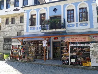 Guest House Biser