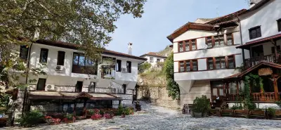 Guest House Biser