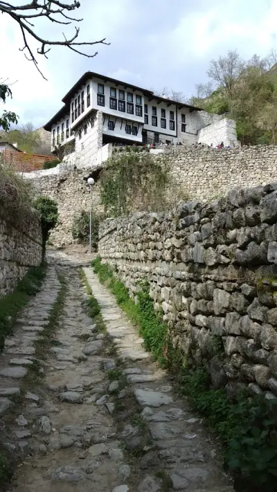 Guest House Biser