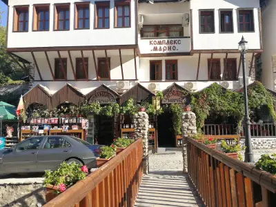 Guest House Biser