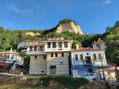 Guest House Biser