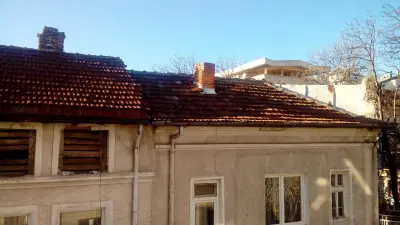 Апартаменти Томас Палас