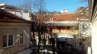 Апартаменти Томас Палас