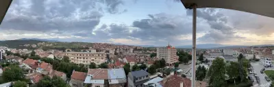 Къща за Гости Гроздан