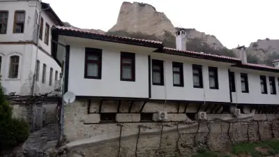 Къща за гости Тони