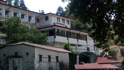 Къща за гости Тони