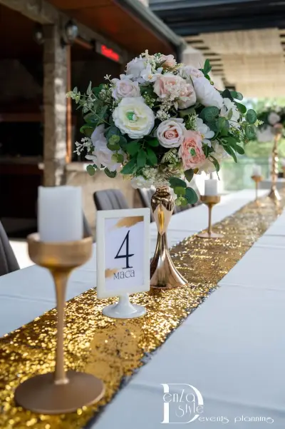 Сватбена агенция "DenZa style"