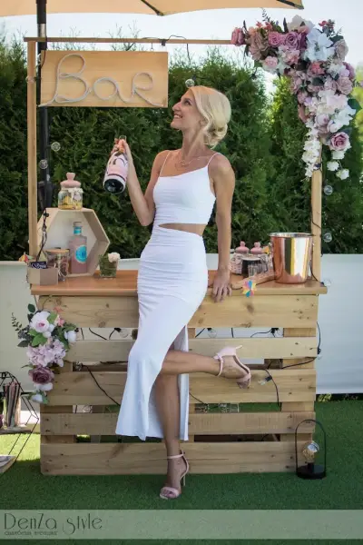 Сватбена агенция "DenZa style"