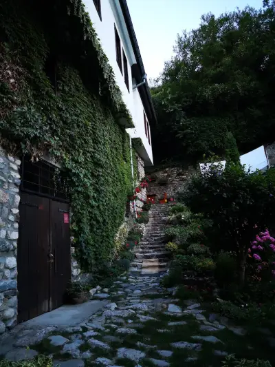 Guest House Shestaka