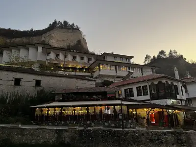 Guest House Shestaka