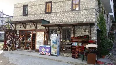 Guest House Shestaka