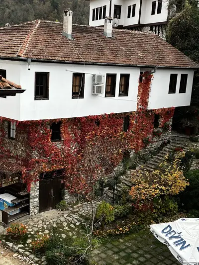 Guest House Shestaka