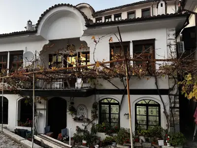Guest House Shestaka