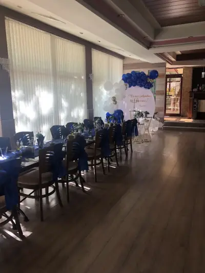 Сватбена и парти агенция VMM