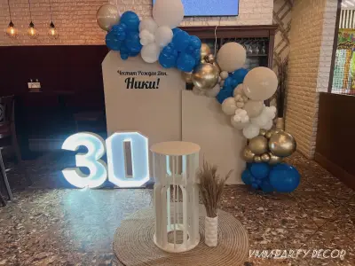 Сватбена и парти агенция VMM