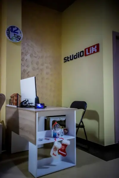 StudioLik - Наско Куртев