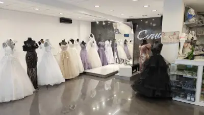 Сватбен Салон Стил