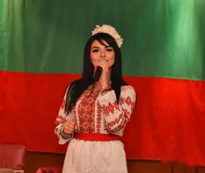Оркестър Славяни СТЗ