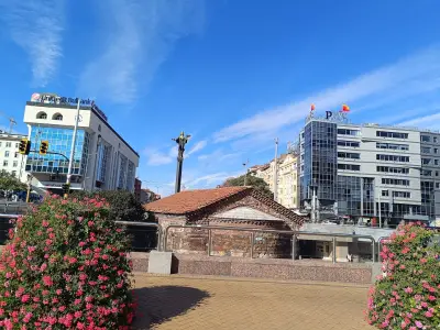 Тез Тур България