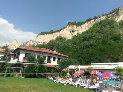 Ели Греко Хотел