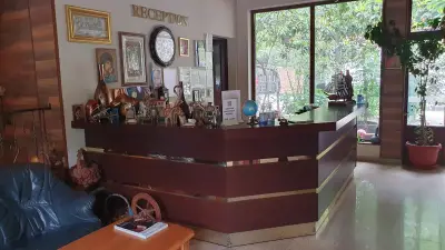 Ели Греко Хотел