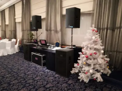 DJ Ники Лазони