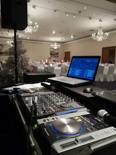 DJ Ники Лазони