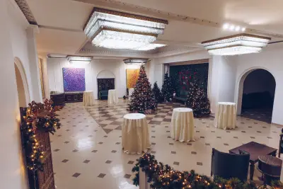 Резиденция Тера