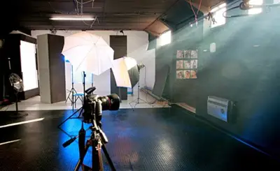 BelightStudio