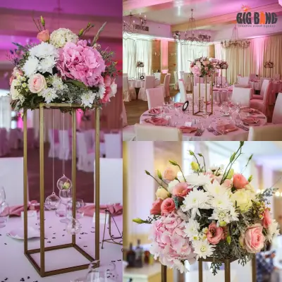 The Big Bang - Creative Event Agency
