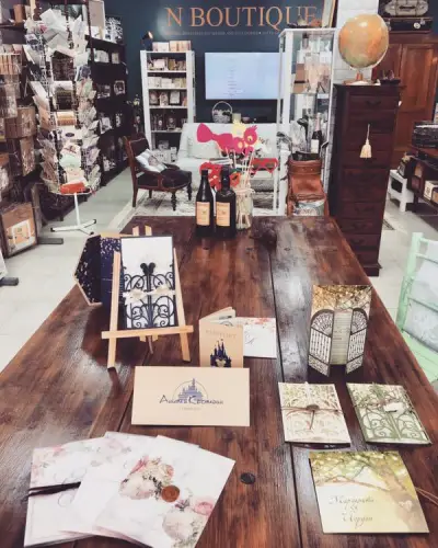 N Boutique
