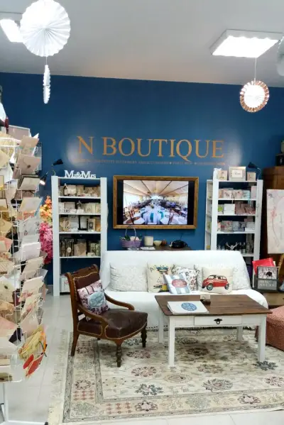 N Boutique