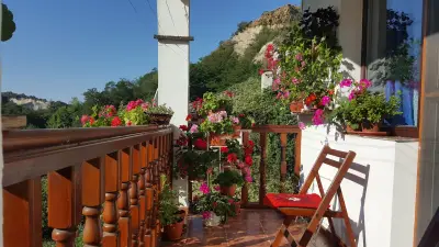At Stamena - При Стамена