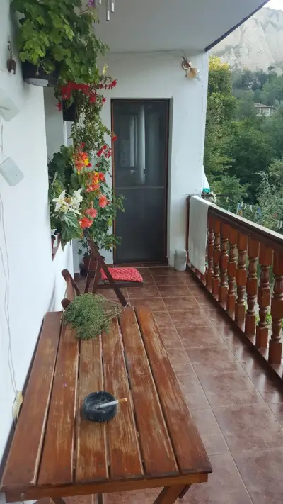 At Stamena - При Стамена