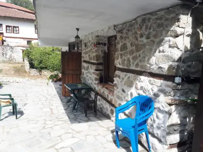 At Stamena - При Стамена