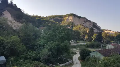 At Stamena - При Стамена