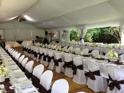 DELI Catering & Rental ІОборудване под наем І Кетъринг услуги І Декорация за празници и събития І Всичко за Вашето