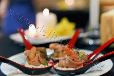 DELI Catering & Rental ІОборудване под наем І Кетъринг услуги І Декорация за празници и събития І Всичко за Вашето