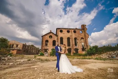 SV Studio - Creative Photography
