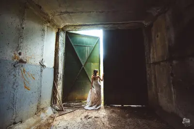 SV Studio - Creative Photography