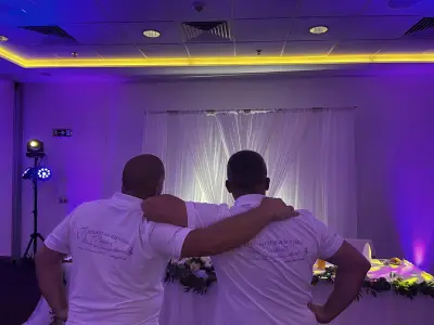 Празнична Агенция Лазони-wedding services,DJ's