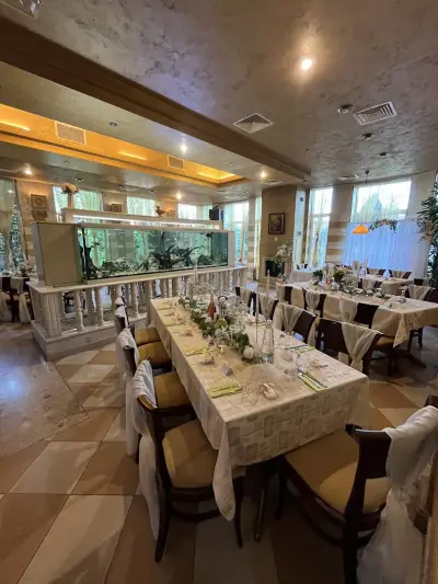 Празнична Агенция Лазони-wedding services,DJ's