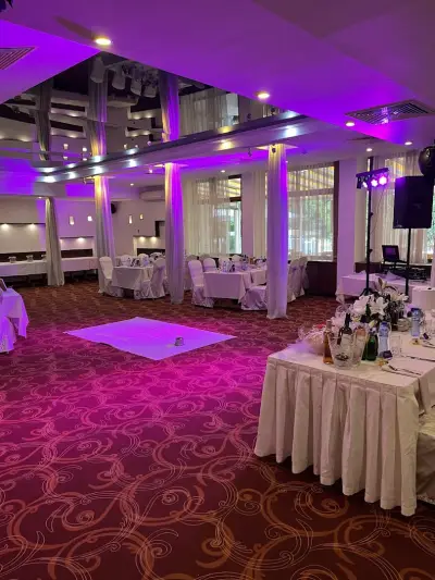 Празнична Агенция Лазони-wedding services,DJ's