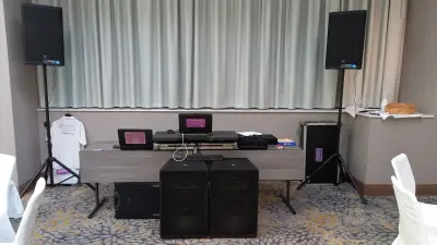 Празнична Агенция Лазони-wedding services,DJ's
