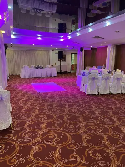 Празнична Агенция Лазони-wedding services,DJ's