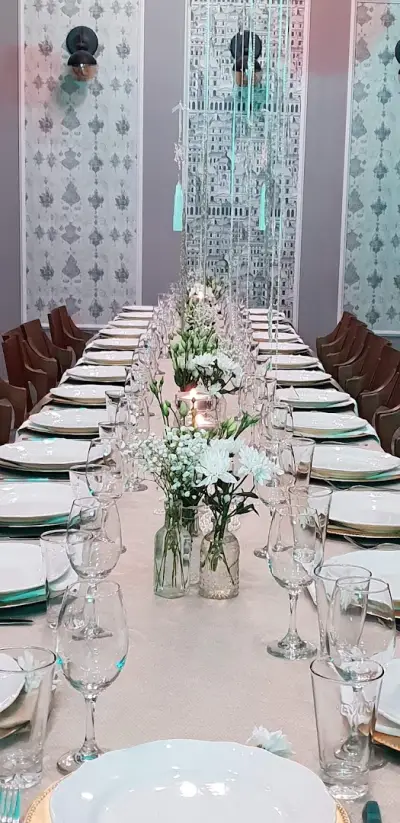 Сватбена агенция NR design studio