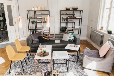 Сватбена агенция NR design studio