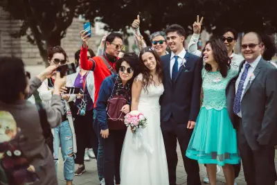 Студио Скайвю - заснемане на събития - видеозаснемане и фотография на сватби, кръщение, абитуриентски