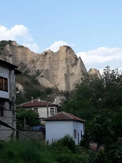 Лумпарова къща
