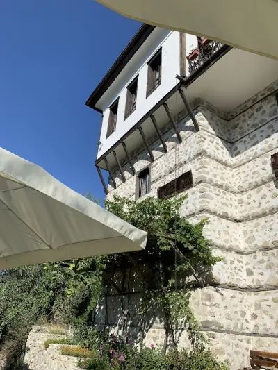 Лумпарова къща